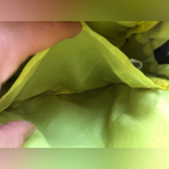 FREE (with purchase) - Marvel super girl mini backpack - Picture 5 of 5